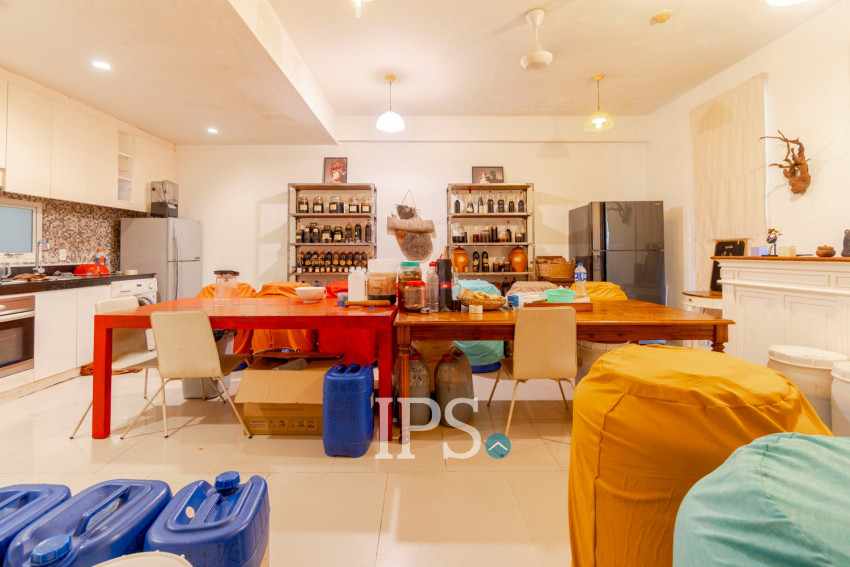 2 Bedroom Condo For Sale - Karavansara, Sala Kamreuk, Siem Reap