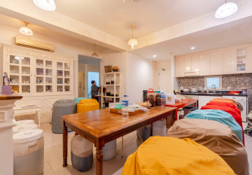 2 Bedroom Condo For Sale - Karavansara, Sala Kamreuk, Siem Reap thumbnail