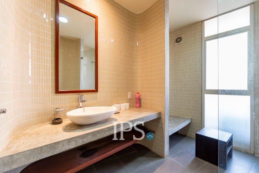 2 Bedroom Condo For Sale - Karavansara, Sala Kamreuk, Siem Reap