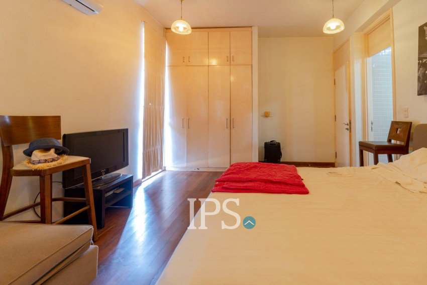 2 Bedroom Condo For Sale - Karavansara, Sala Kamreuk, Siem Reap