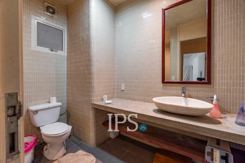 2 Bedroom Condo For Sale - Karavansara, Sala Kamreuk, Siem Reap