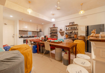 2 Bedroom Condo For Sale - Karavansara, Sala Kamreuk, Siem Reap thumbnail