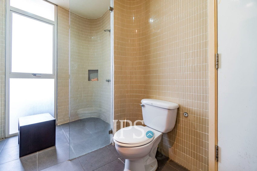 2 Bedroom Condo For Sale - Karavansara, Sala Kamreuk, Siem Reap