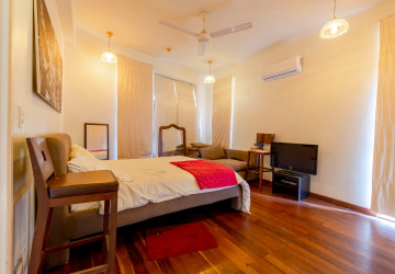 2 Bedroom Condo For Sale - Karavansara, Sala Kamreuk, Siem Reap thumbnail