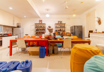 2 Bedroom Condo For Sale - Karavansara, Sala Kamreuk, Siem Reap thumbnail