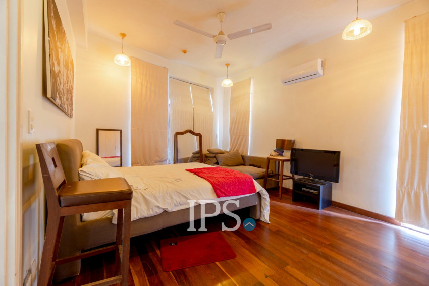 2 Bedroom Condo For Sale - Karavansara, Sala Kamreuk, Siem Reap