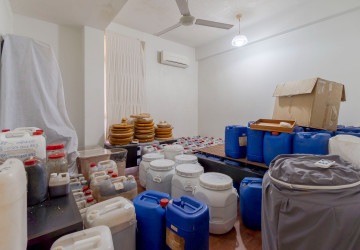 2 Bedroom Condo For Sale - Karavansara, Sala Kamreuk, Siem Reap thumbnail