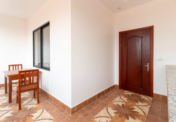 1 Bedroom Apartment For Rent - Sala Kamreuk, Siem Reap thumbnail