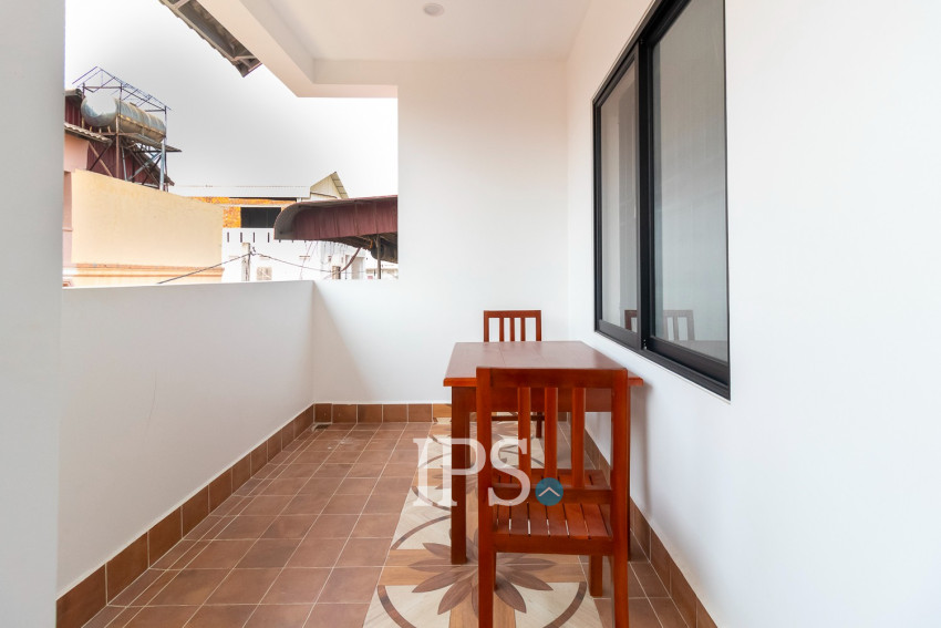 1 Bedroom Apartment For Rent - Sala Kamreuk, Siem Reap