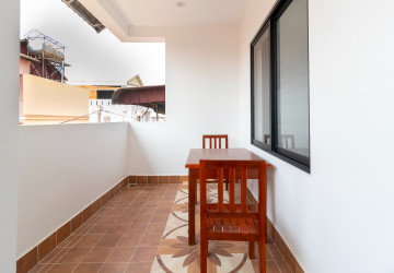 1 Bedroom Apartment For Rent - Sala Kamreuk, Siem Reap thumbnail