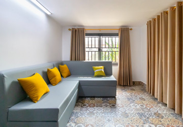 1 Bedroom Apartment For Rent - Sala Kamreuk, Siem Reap thumbnail