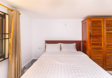 1 Bedroom Apartment For Rent - Sala Kamreuk, Siem Reap thumbnail