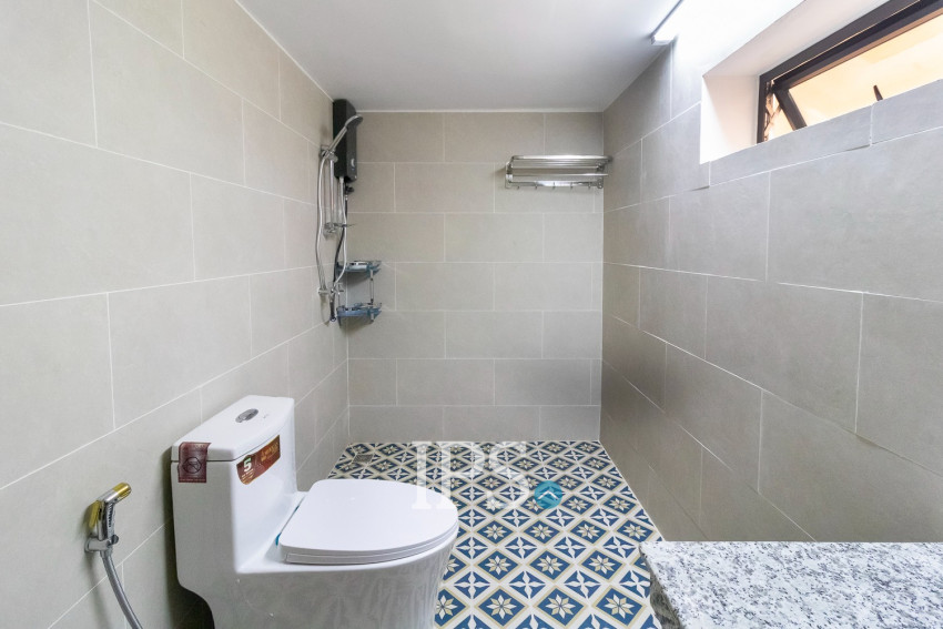 1 Bedroom Apartment For Rent - Sala Kamreuk, Siem Reap