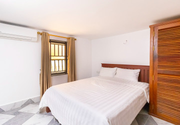 1 Bedroom Apartment For Rent - Sala Kamreuk, Siem Reap thumbnail