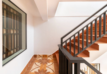 1 Bedroom Apartment For Rent - Sala Kamreuk, Siem Reap thumbnail