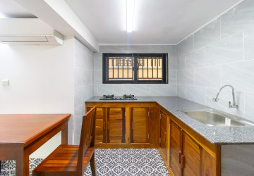 1 Bedroom Apartment For Rent - Sala Kamreuk, Siem Reap thumbnail