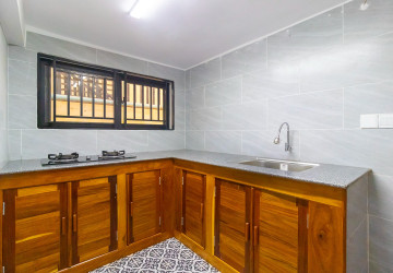 1 Bedroom Apartment For Rent - Sala Kamreuk, Siem Reap thumbnail