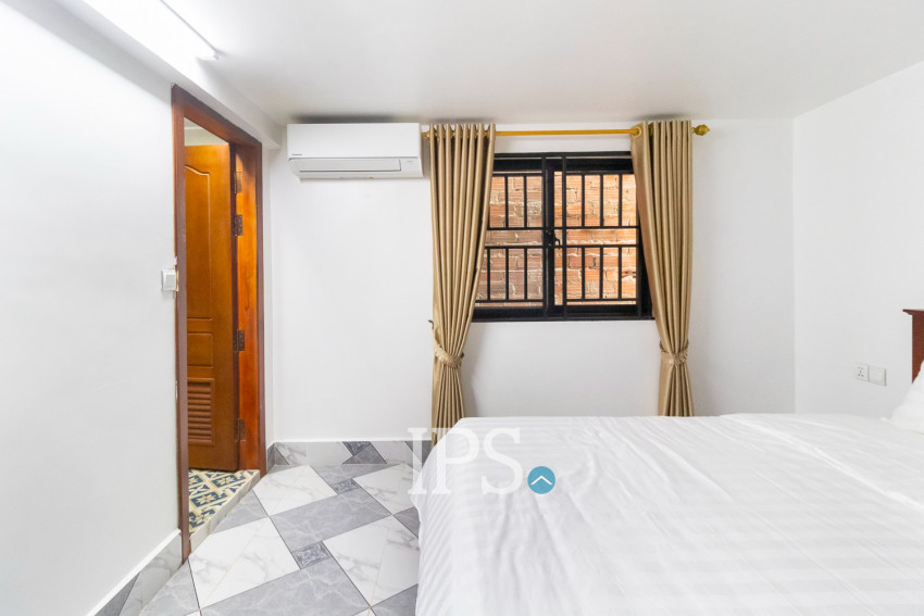 2 Bedroom Apartment For Rent - Sala Kamreuk, Siem Reap