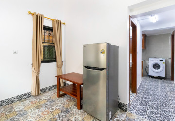 2 Bedroom Apartment For Rent - Sala Kamreuk, Siem Reap thumbnail