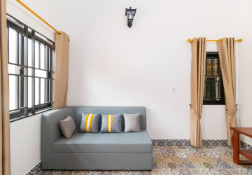 2 Bedroom Apartment For Rent - Sala Kamreuk, Siem Reap thumbnail