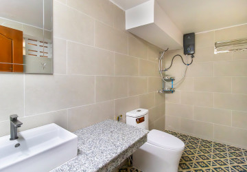 2 Bedroom Apartment For Rent - Sala Kamreuk, Siem Reap thumbnail