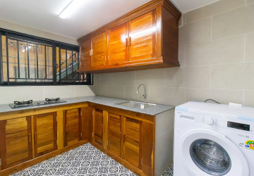 2 Bedroom Apartment For Rent - Sala Kamreuk, Siem Reap thumbnail