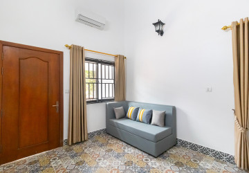 2 Bedroom Apartment For Rent - Sala Kamreuk, Siem Reap thumbnail