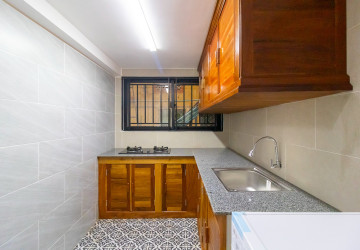 2 Bedroom Apartment For Rent - Sala Kamreuk, Siem Reap thumbnail