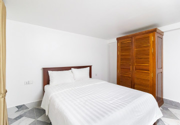 2 Bedroom Apartment For Rent - Sala Kamreuk, Siem Reap thumbnail