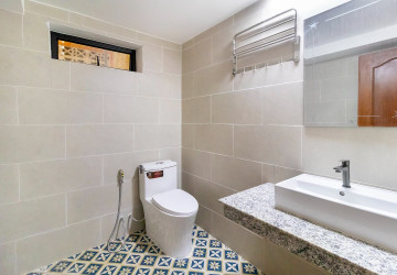 2 Bedroom Apartment For Rent - Sala Kamreuk, Siem Reap thumbnail