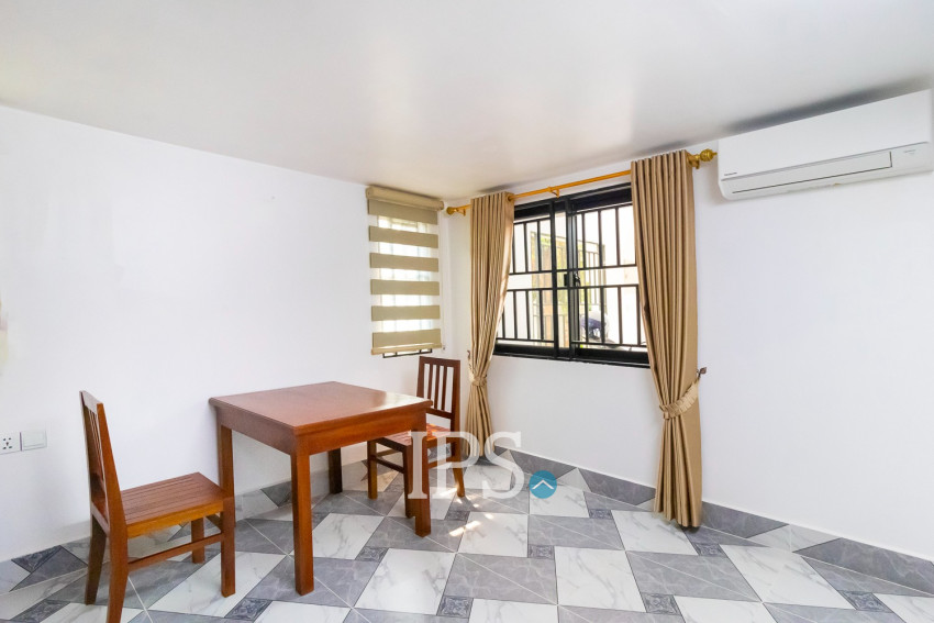 2 Bedroom Apartment For Rent - Sala Kamreuk, Siem Reap