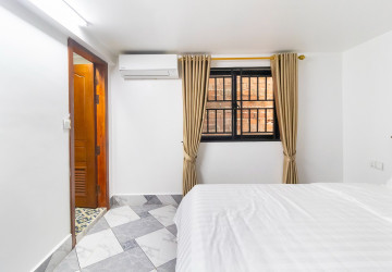 2 Bedroom Apartment For Rent - Sala Kamreuk, Siem Reap thumbnail