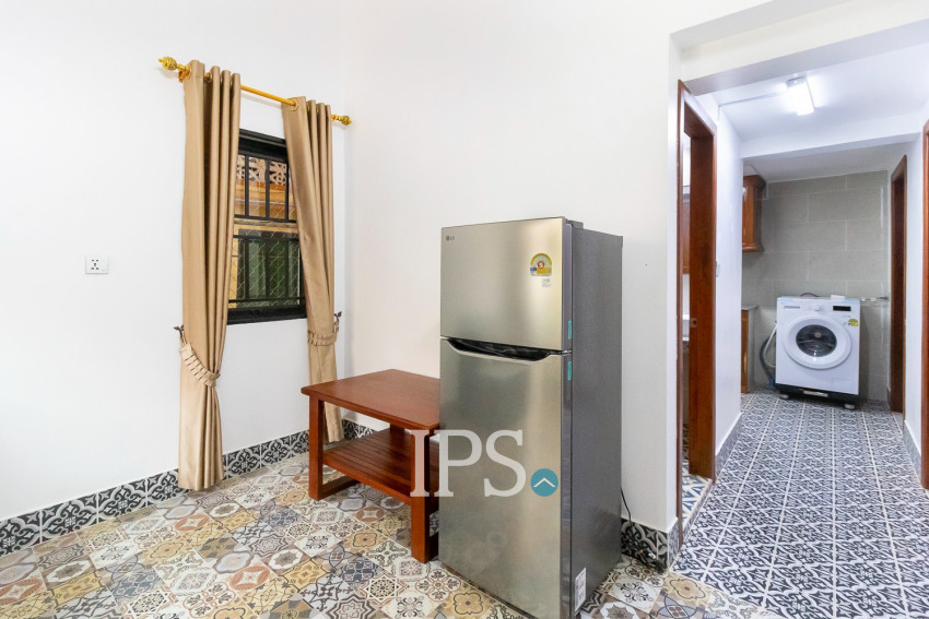 2 Bedroom Apartment For Rent - Sala Kamreuk, Siem Reap