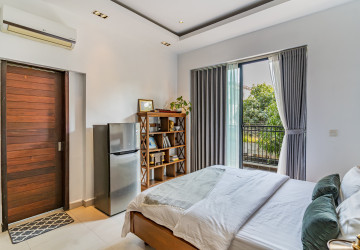 11 Bedroom Building For Sale - Teuk Thla, Phnom Penh thumbnail