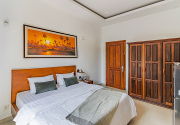 11 Bedroom Building For Sale - Teuk Thla, Phnom Penh thumbnail