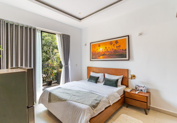 11 Bedroom Building For Sale - Teuk Thla, Phnom Penh thumbnail
