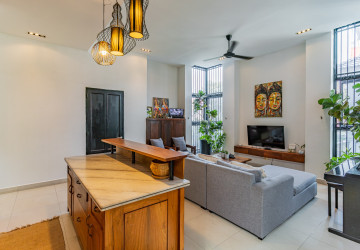 11 Bedroom Building For Sale - Teuk Thla, Phnom Penh thumbnail