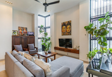 11 Bedroom Building For Sale - Teuk Thla, Phnom Penh thumbnail