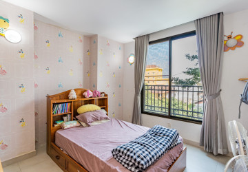 11 Bedroom Building For Sale - Teuk Thla, Phnom Penh thumbnail