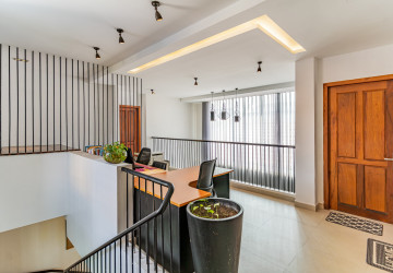 11 Bedroom Building For Sale - Teuk Thla, Phnom Penh thumbnail