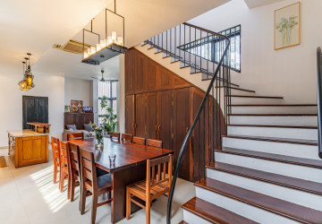 11 Bedroom Building For Sale - Teuk Thla, Phnom Penh thumbnail