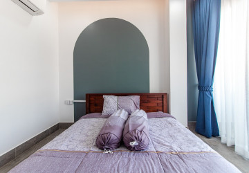 11 Units Building Apartment For Rent - Sala Kamreuk, Siem Reap thumbnail