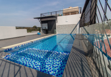 11 Units Building Apartment For Rent - Sala Kamreuk, Siem Reap thumbnail