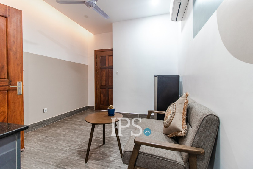 11 Units Building Apartment For Rent - Sala Kamreuk, Siem Reap