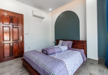 11 Units Building Apartment For Rent - Sala Kamreuk, Siem Reap thumbnail