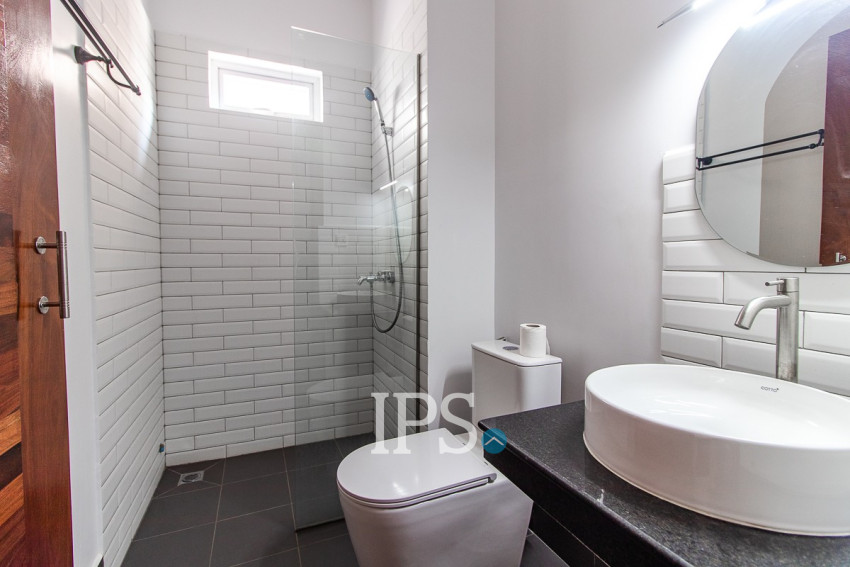 11 Units Building Apartment For Rent - Sala Kamreuk, Siem Reap