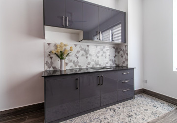 11 Units Building Apartment For Rent - Sala Kamreuk, Siem Reap thumbnail