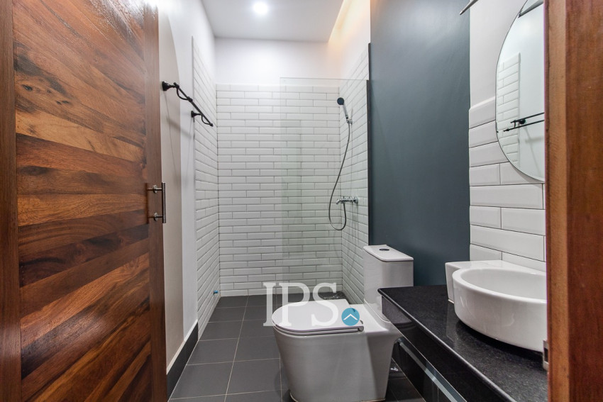 11 Units Building Apartment For Rent - Sala Kamreuk, Siem Reap