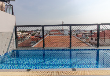 11 Units Building Apartment For Rent - Sala Kamreuk, Siem Reap thumbnail