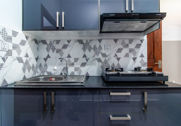 11 Units Building Apartment For Rent - Sala Kamreuk, Siem Reap thumbnail